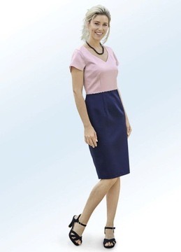 Robe de cocktail 