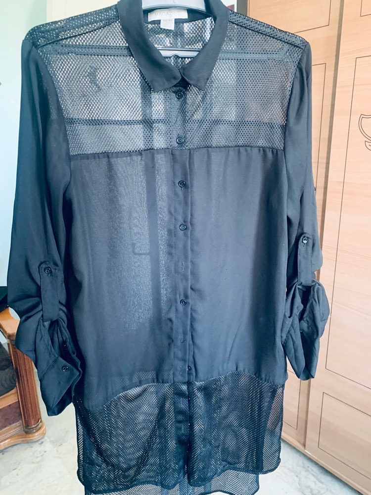 Chemise sayefi