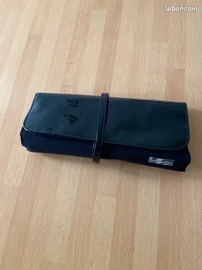 Pochette à bijoux de voyage Dessange