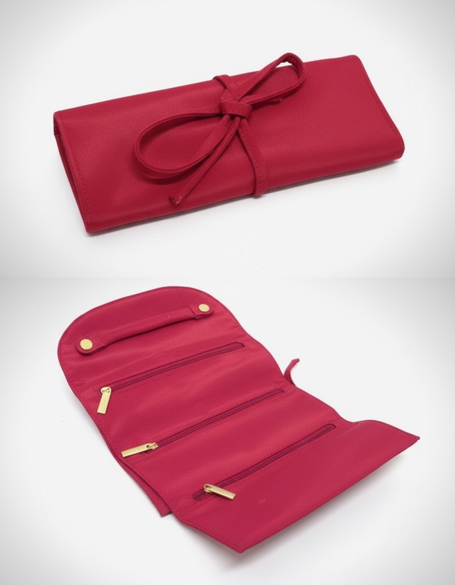 Porte bijoux/maquillage Lancaster