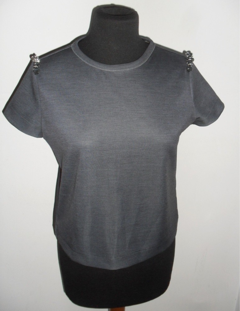 Haut zara 