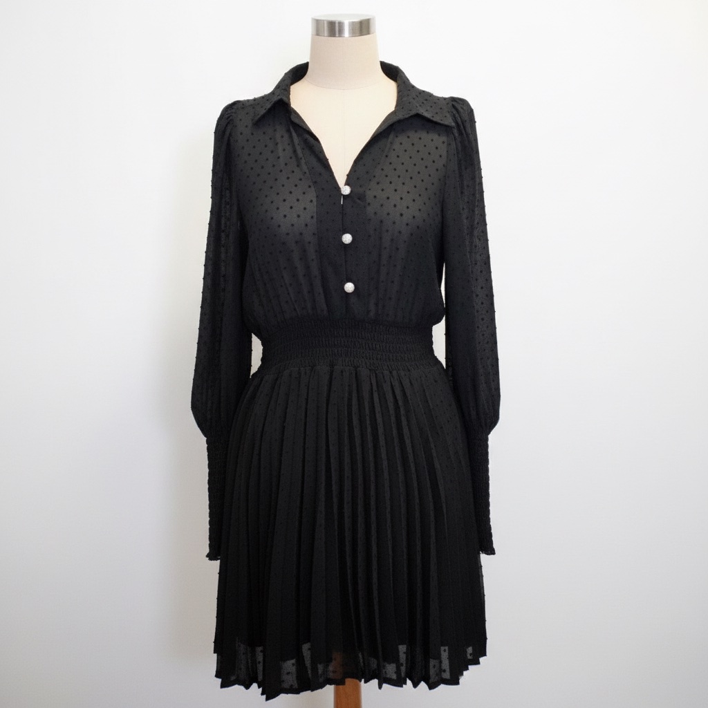 Robe Zara 
