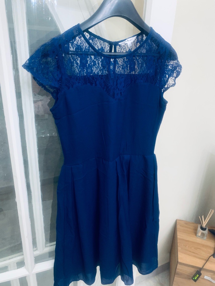 Robe soirée