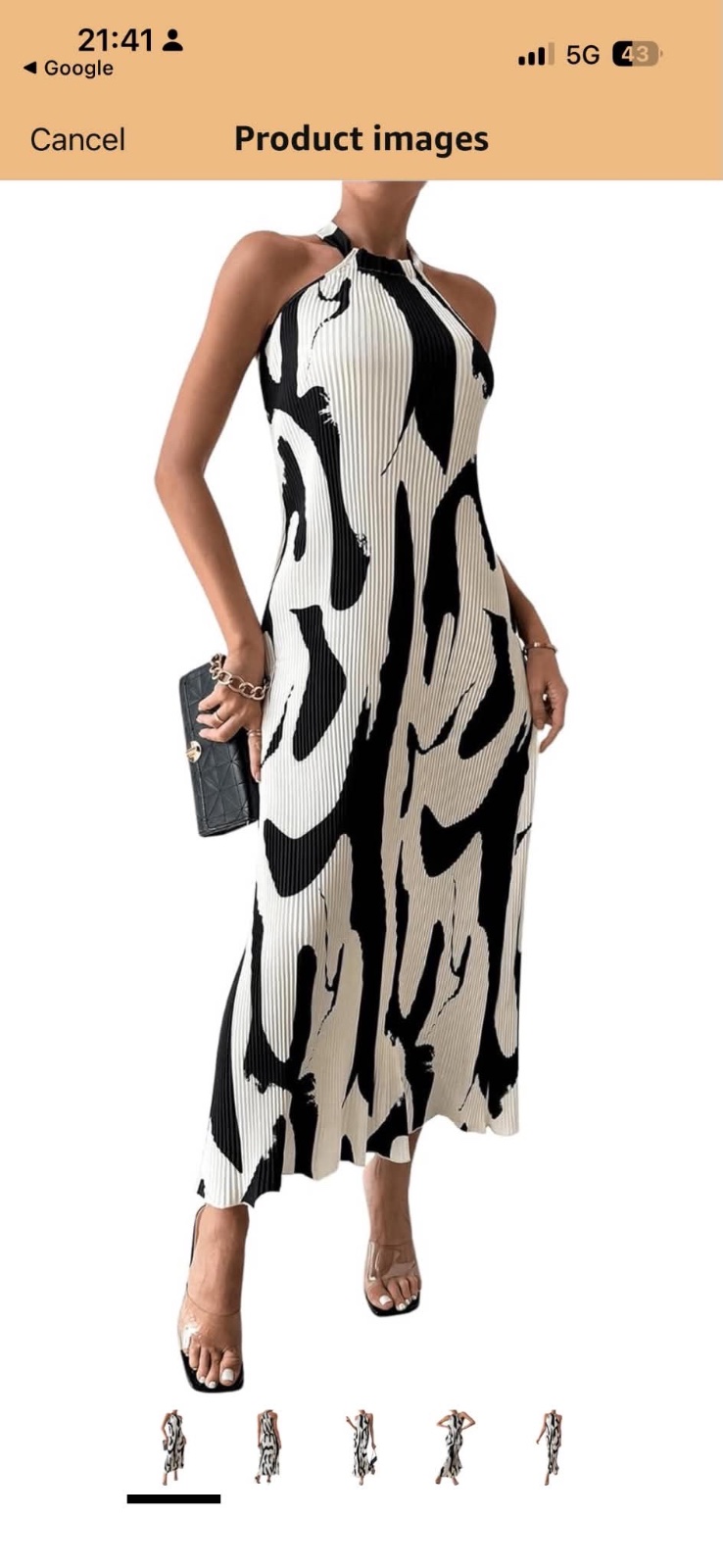 Robe 