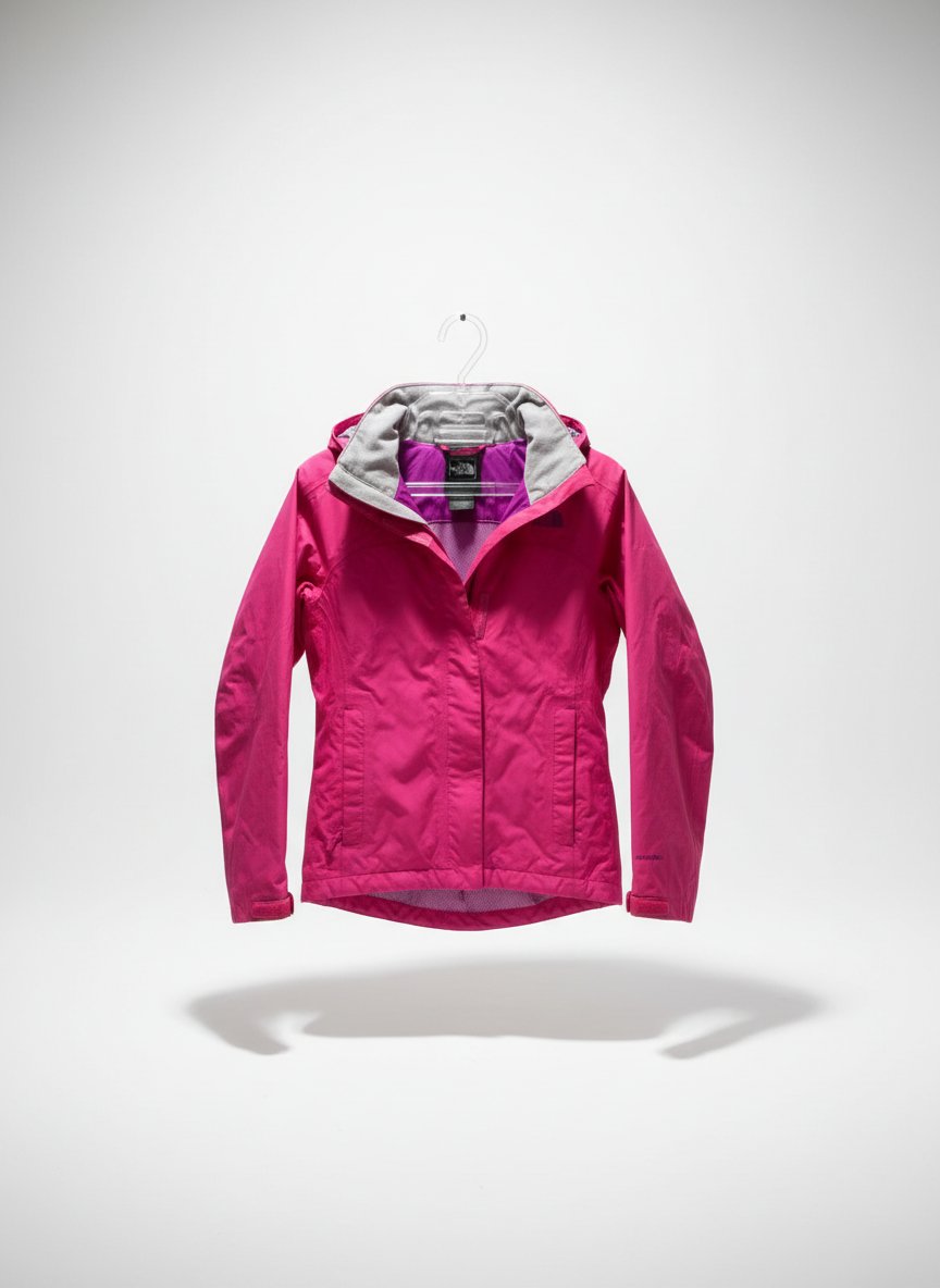 Veste imperméable 