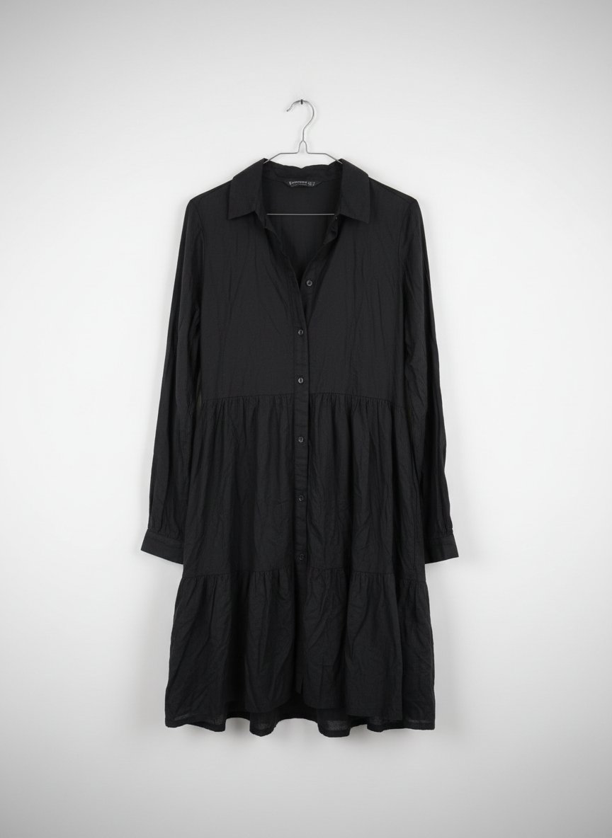 Robe noire 