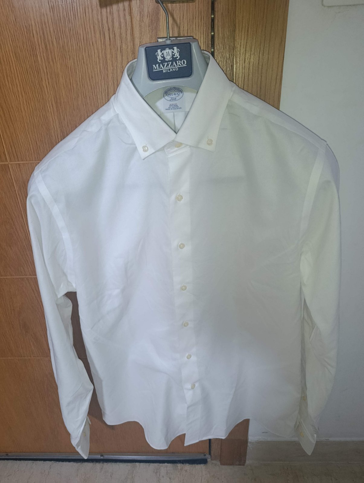 Chemise brooks brother M