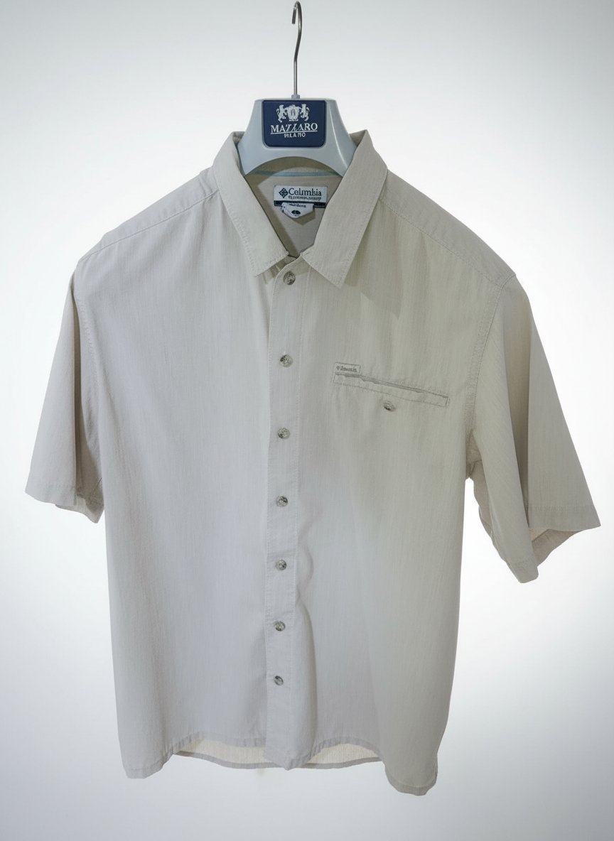 Chemise Columbia xl grand 