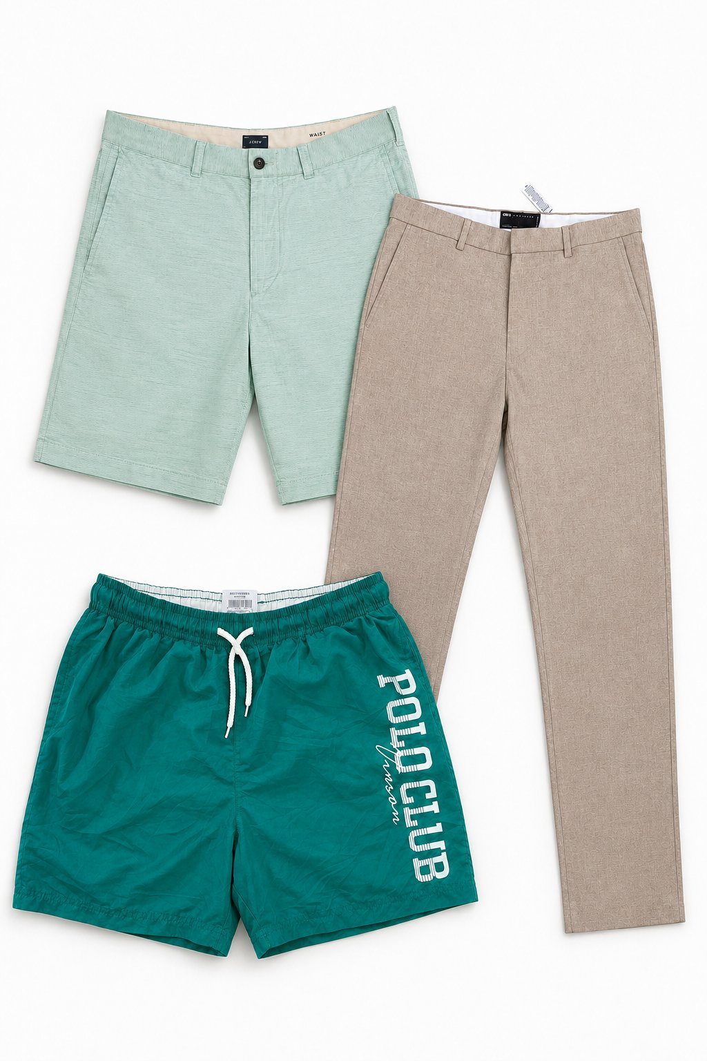 Lot taille M 