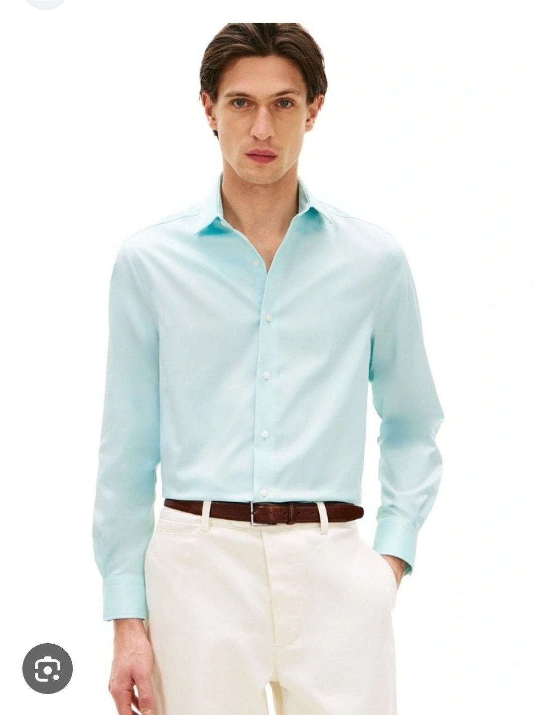 Chemise tommy xl