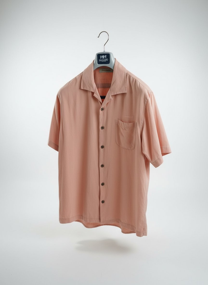 Chemise tommy Bahamas xl