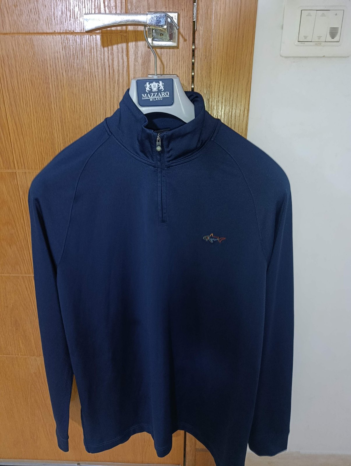 Pull greg le normand xl