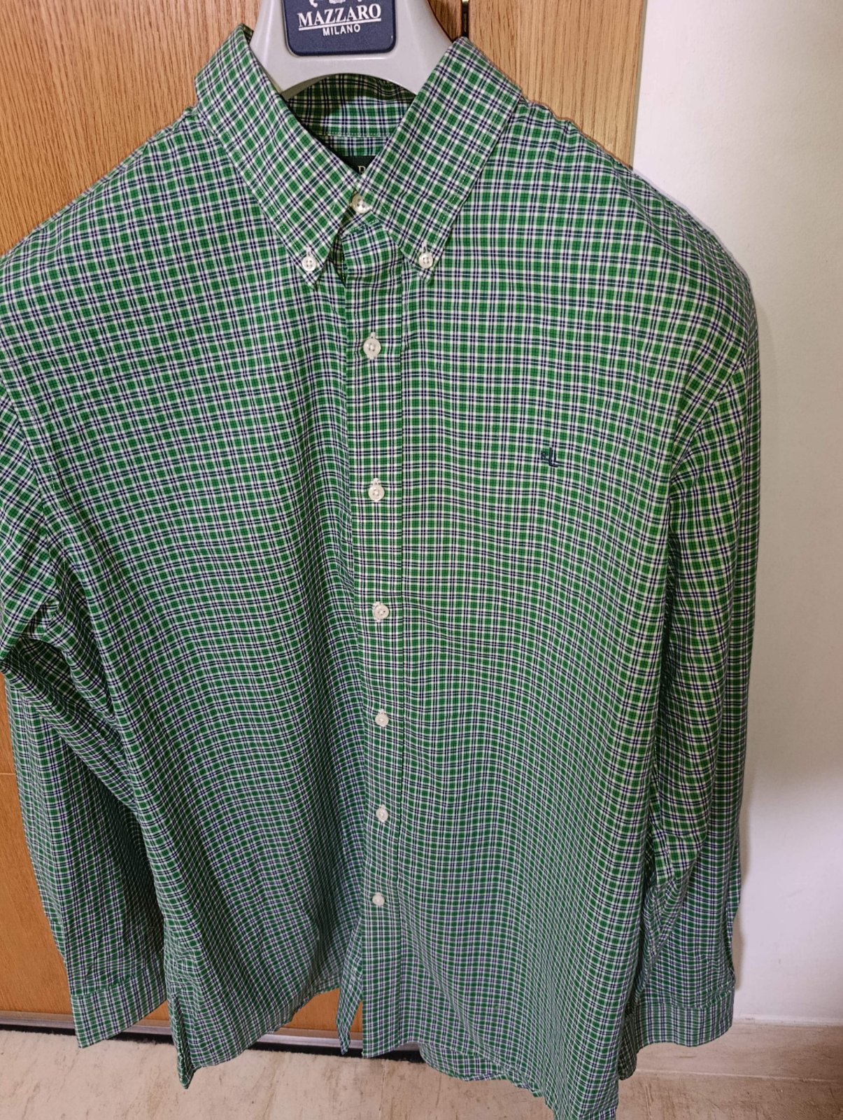 Chemise Ralph Lauren XL grand 