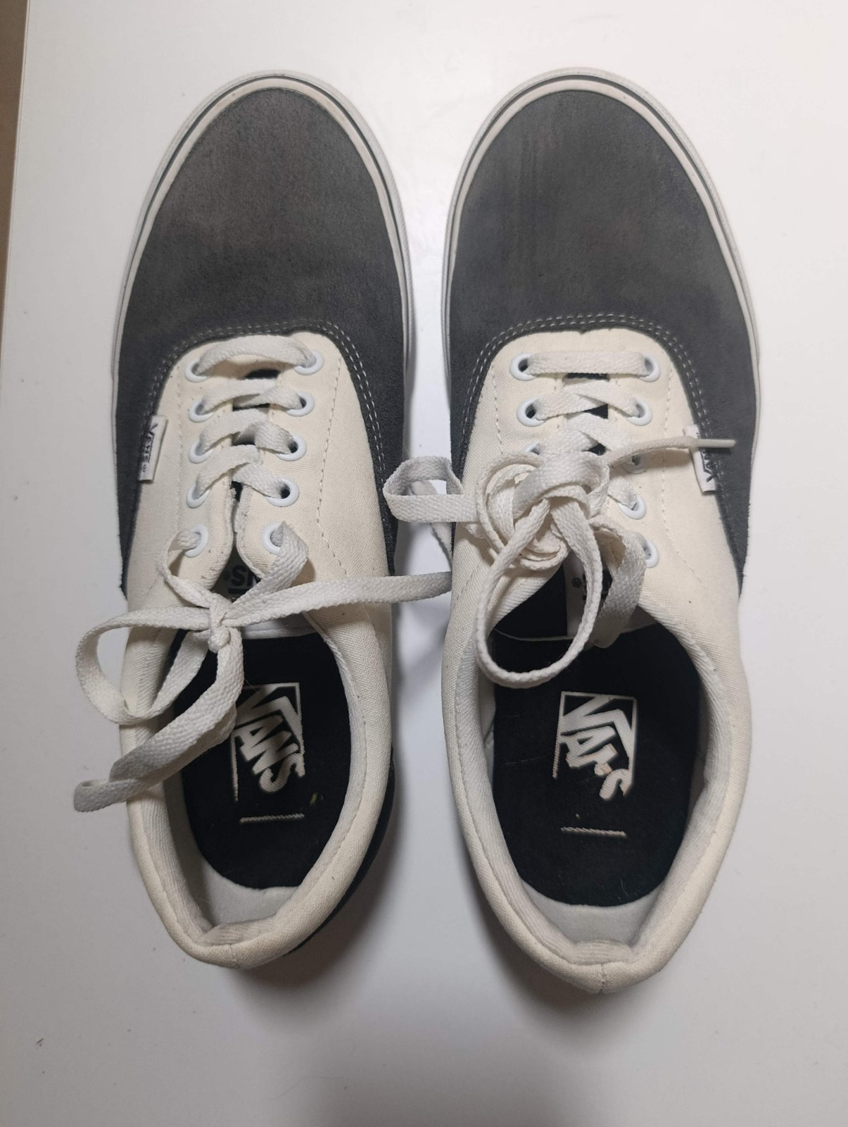 Vans neuf pointure 43