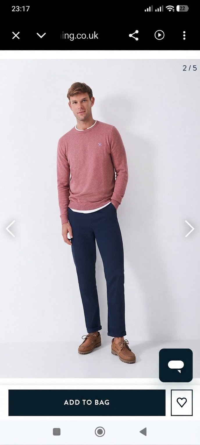 Pull jcrew xl neuf