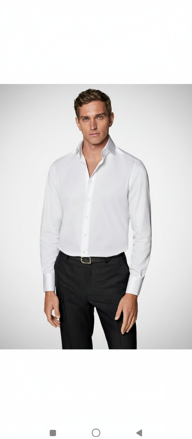 Chemise suitsupply XL grand 