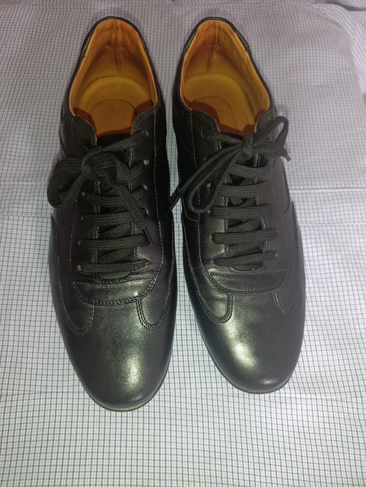 Chaussures cuir pointure 43