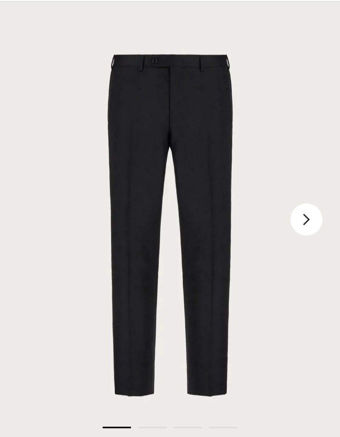 Pantalon canali S