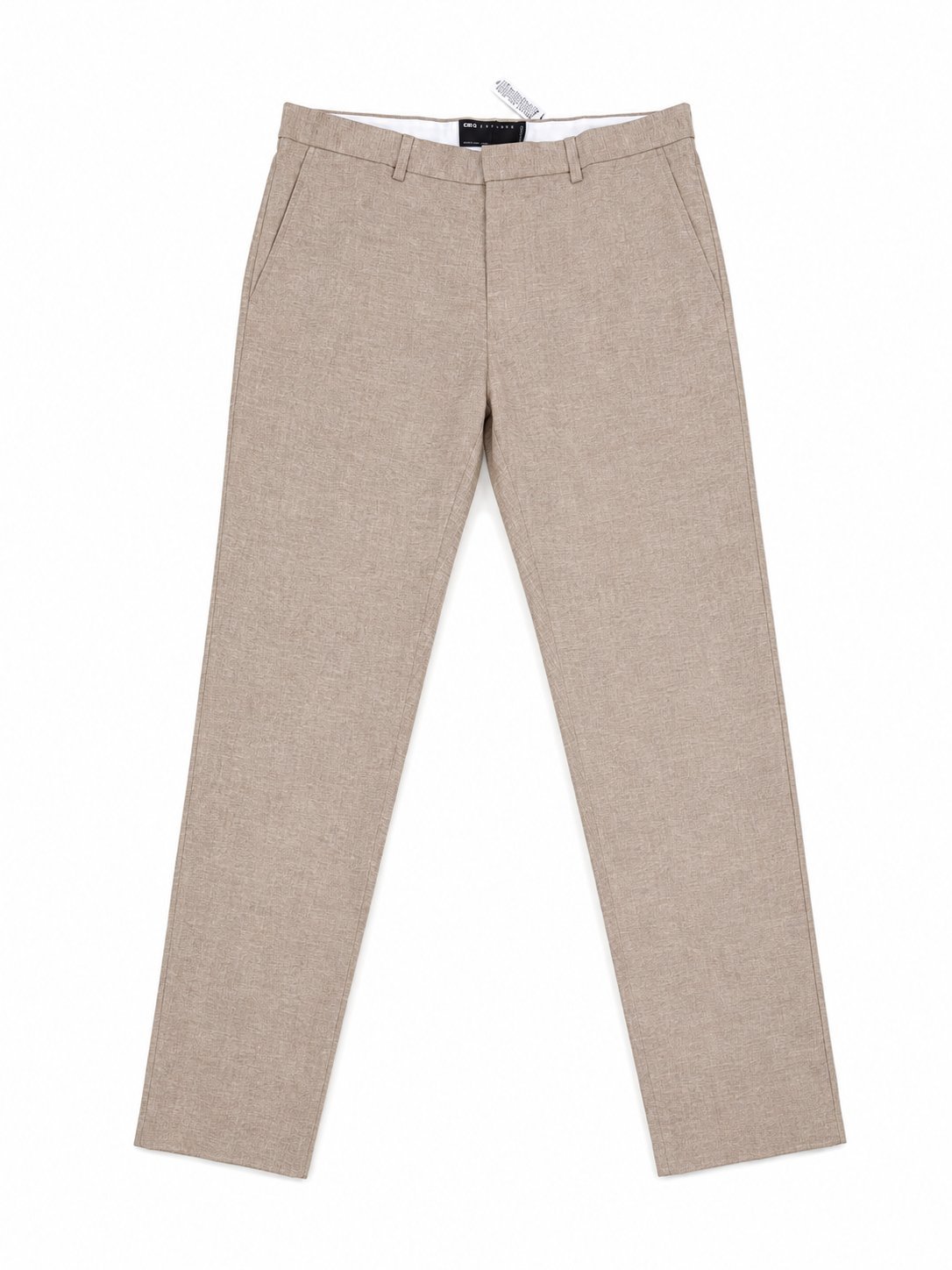 Pantalon asos taille M 50 lin