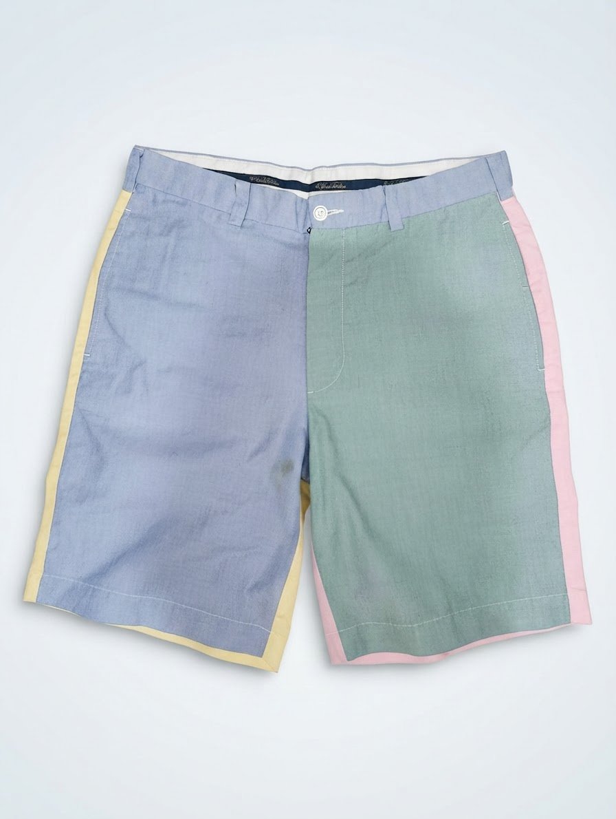 Short BB w32