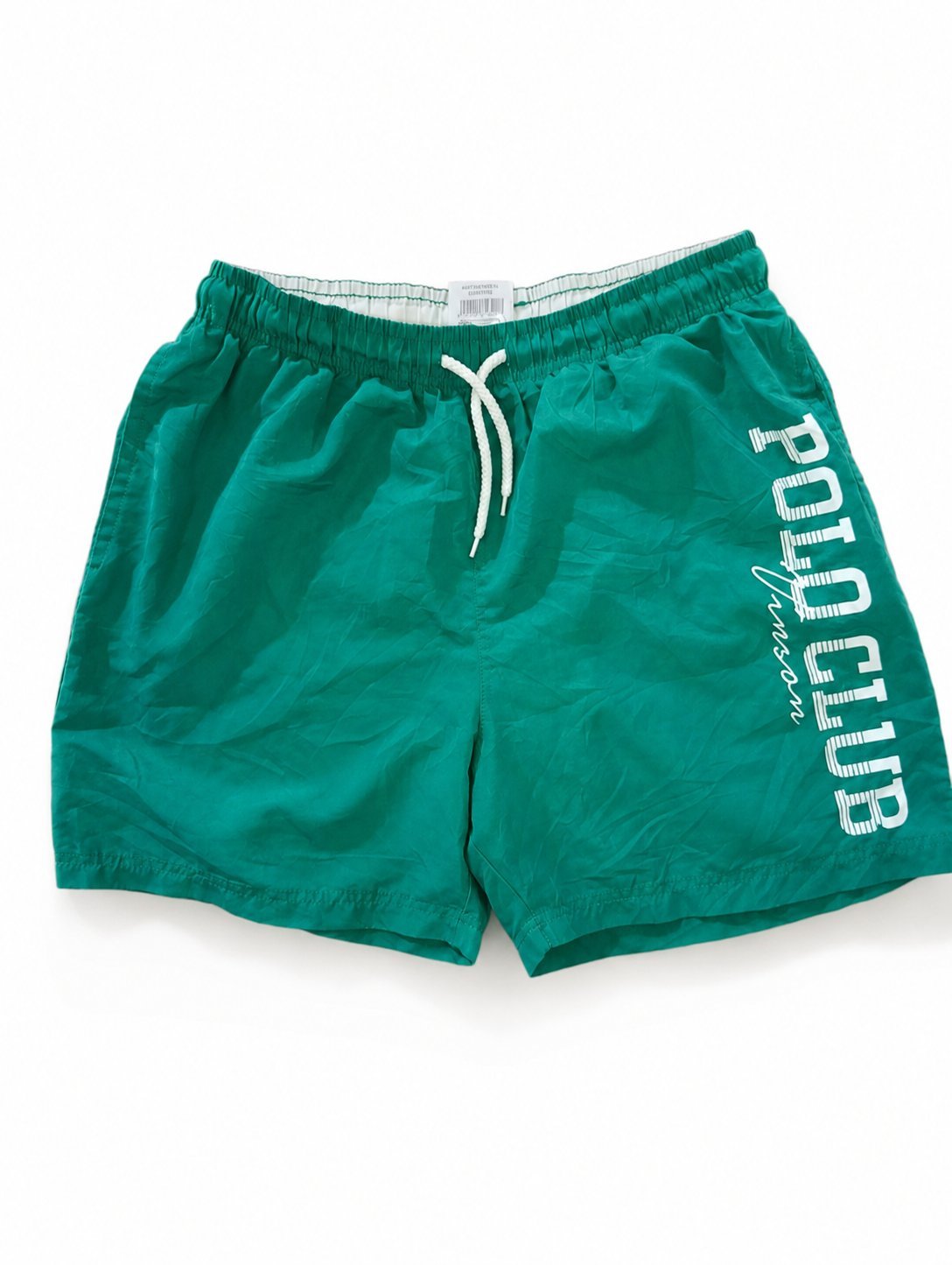 Maillot Polo club taille M