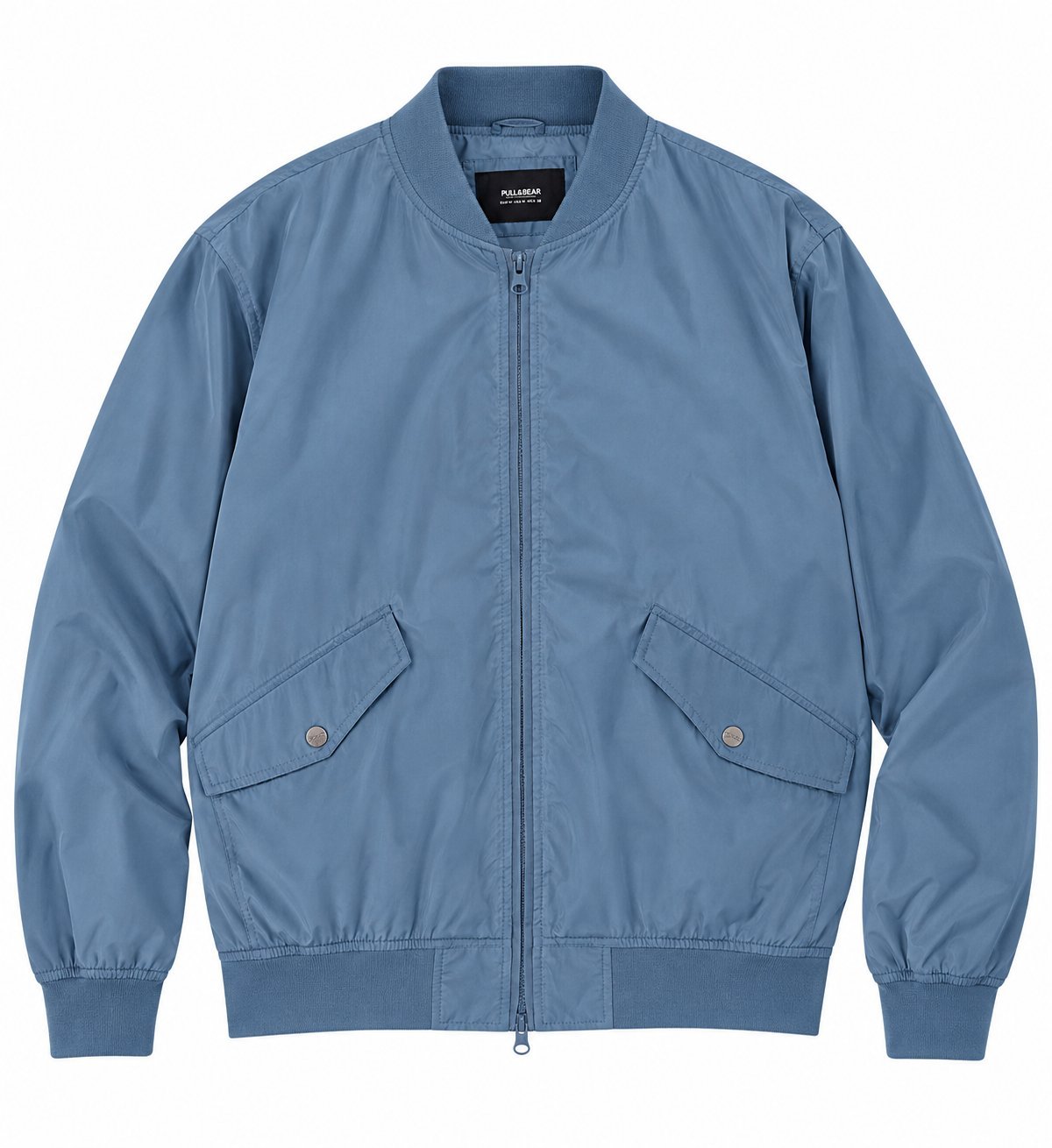 Veste légère pull&bear L
