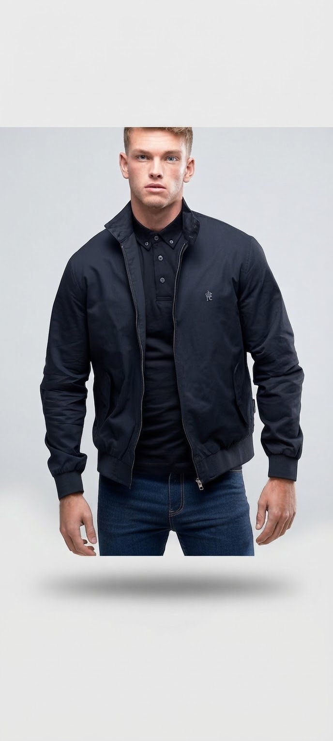 Veste jacket taille M 