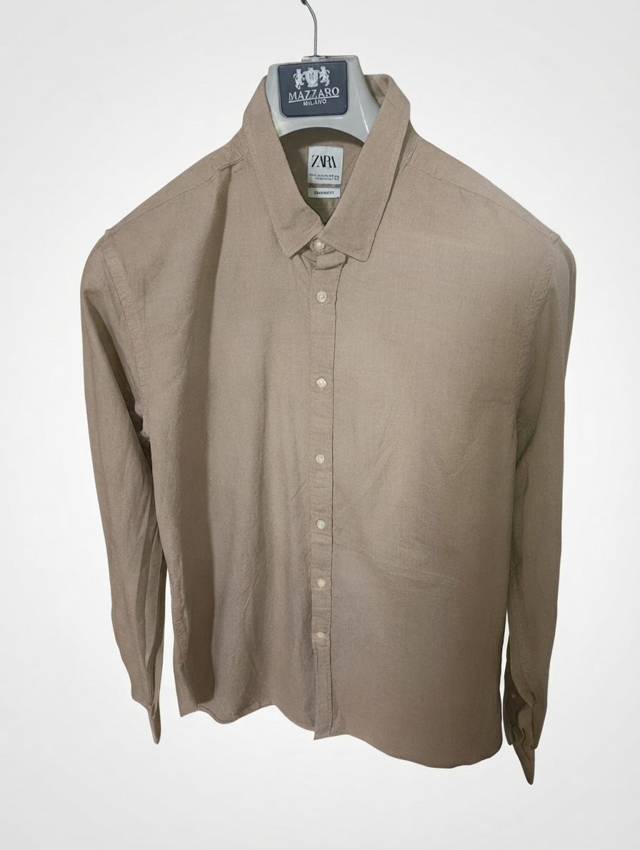 Chemise zara xl
