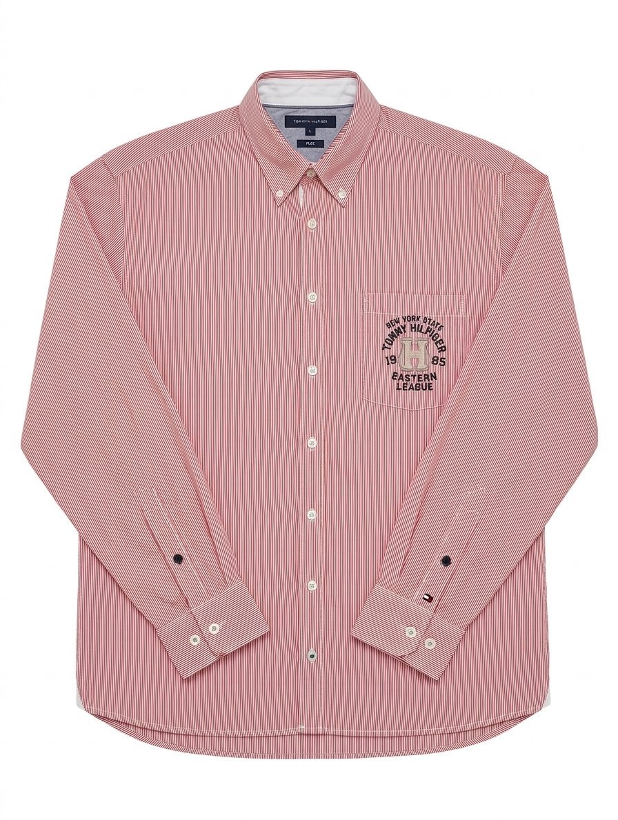 Chemise tommy 2 xl grand 