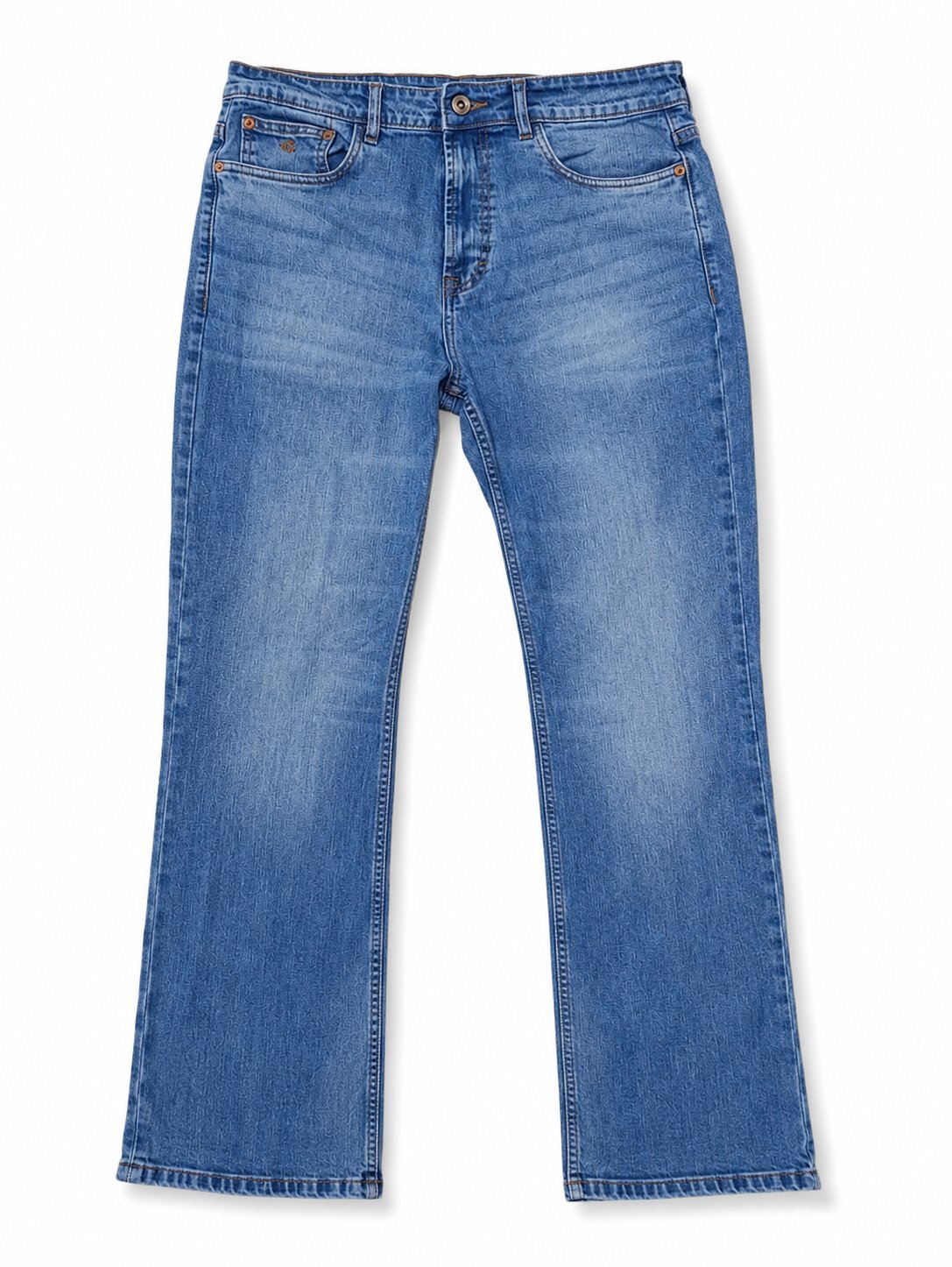 Jeans flare Calvin 34/32