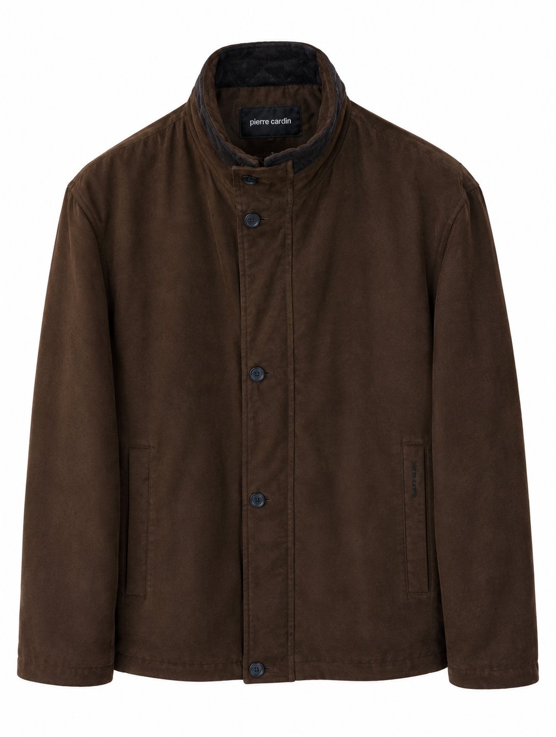 Manteau pierre cardin 2 xl