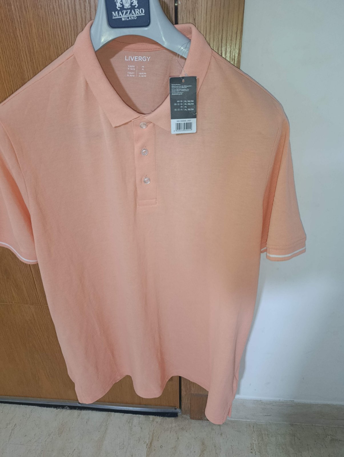 Polo xl grand neuf
