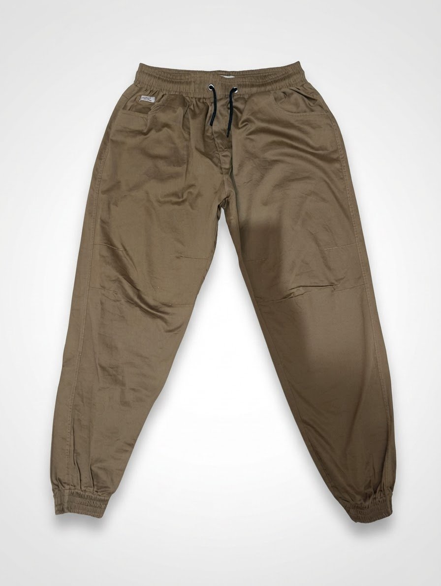 Pantalon jogger xl grand