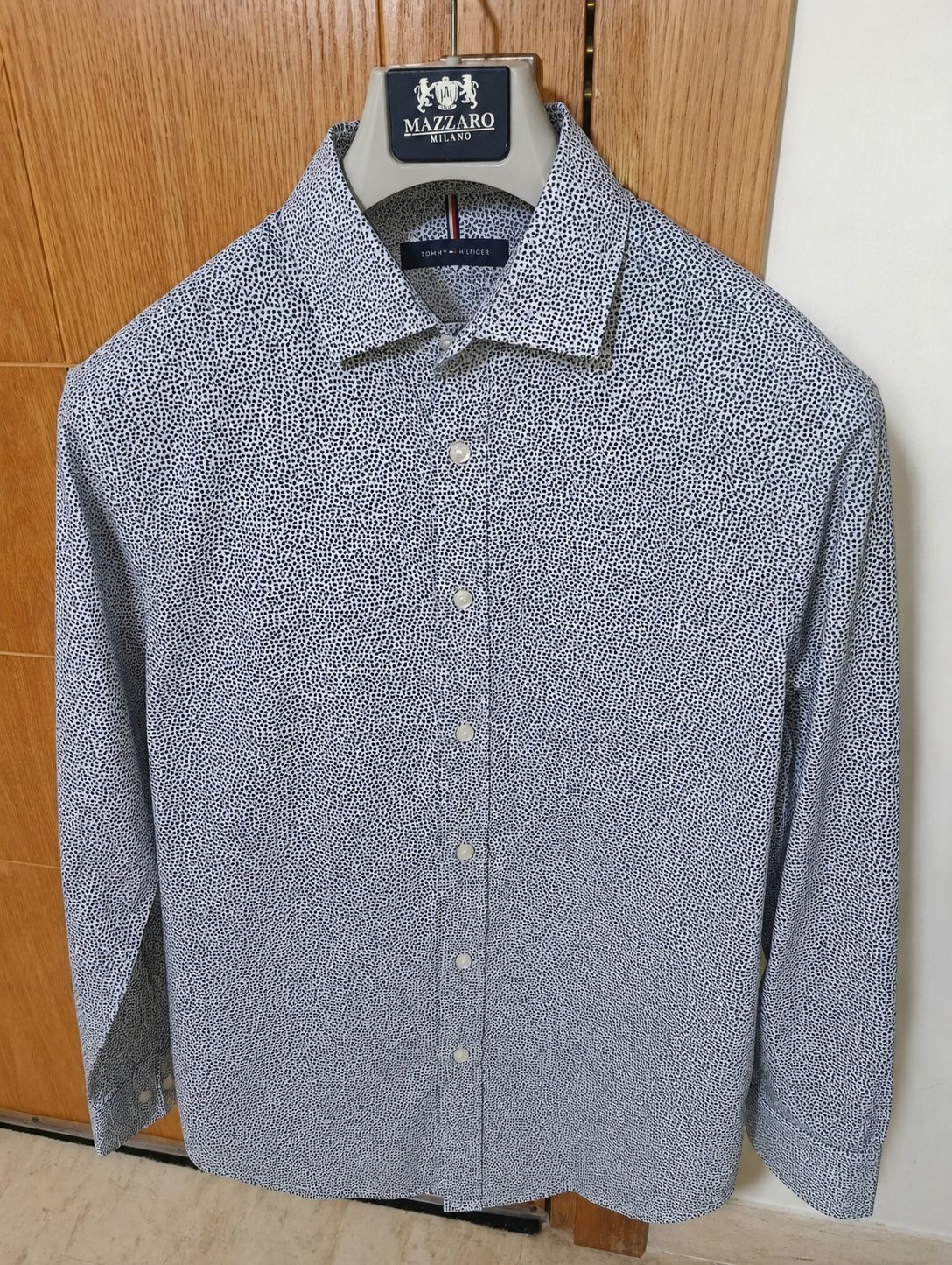 Chemise tommy xl