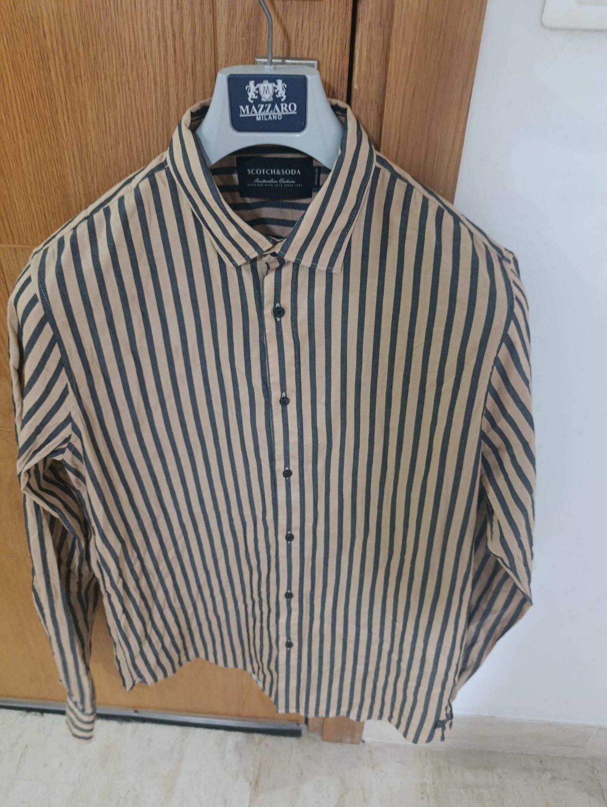 Chemise scotch&soda L