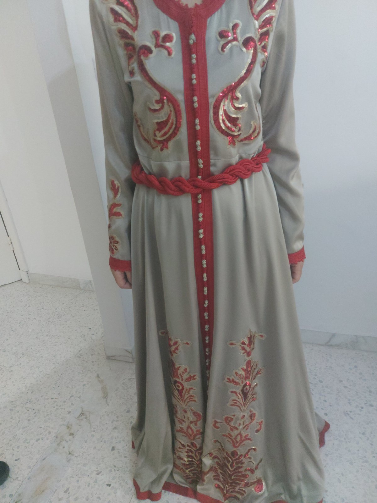 Caftan