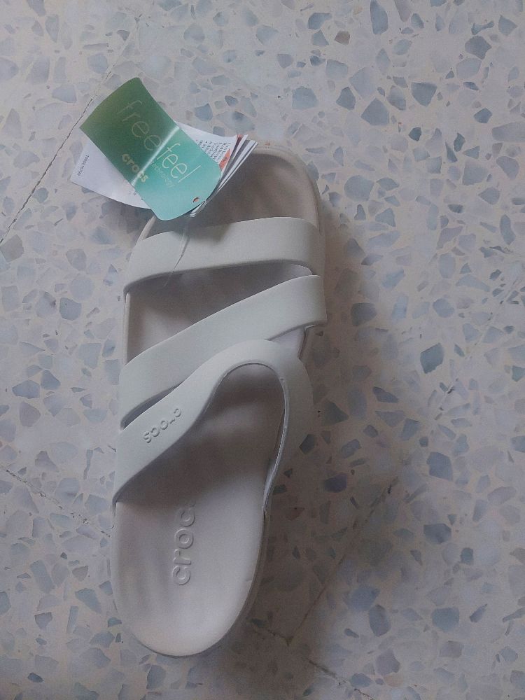 Sabot crocs