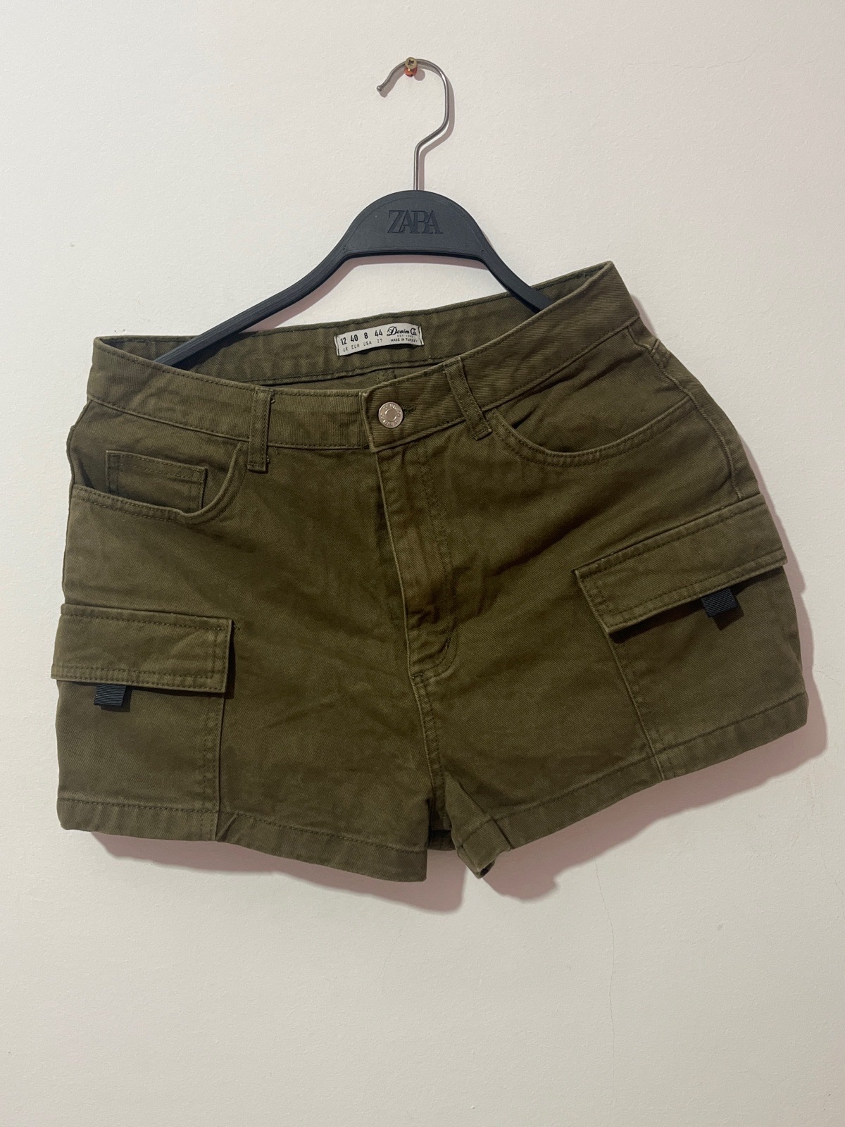 Cargo shorts