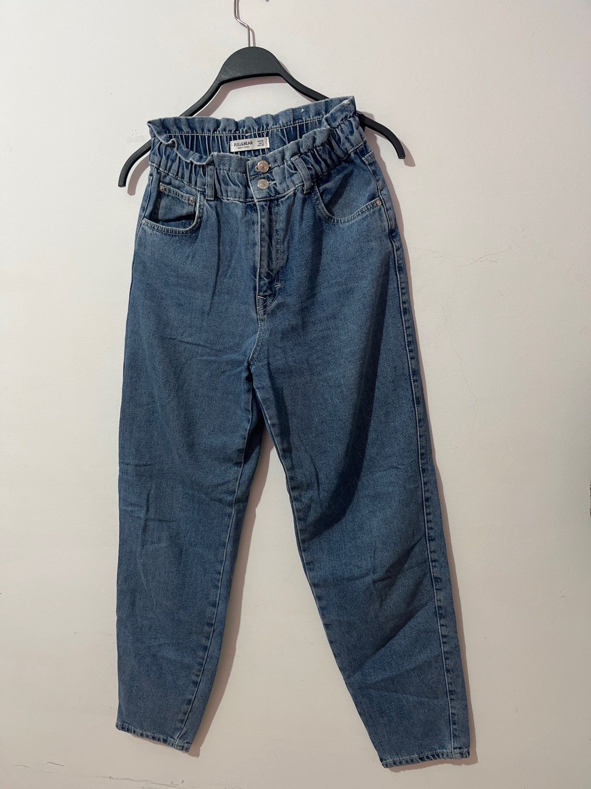 Blue jeans