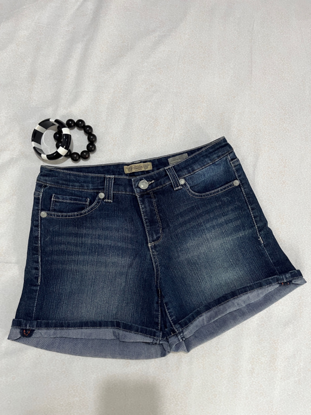 Vintage shorts