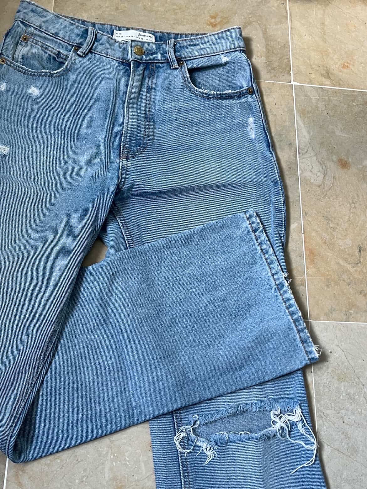 Jean 