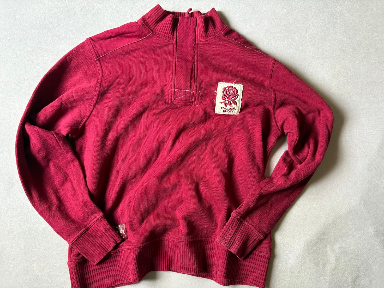 Vintage coldwaterr creek red Y2K Size s