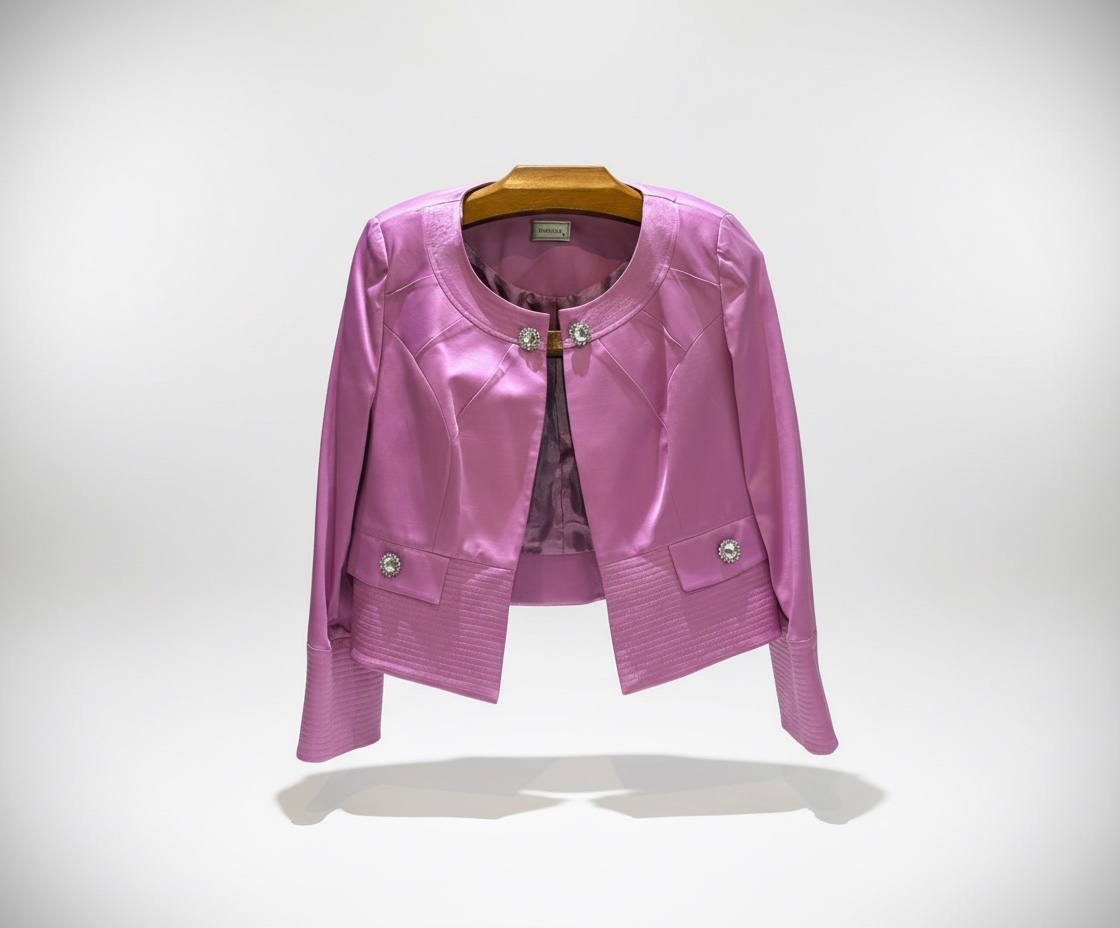 Robe + blazer soirée 