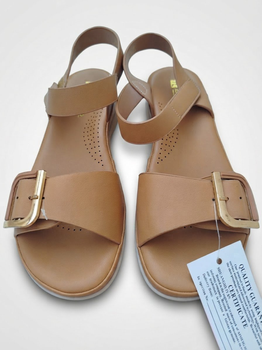 Sandale femme