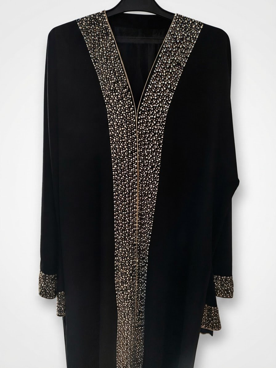 Abaya tres chic