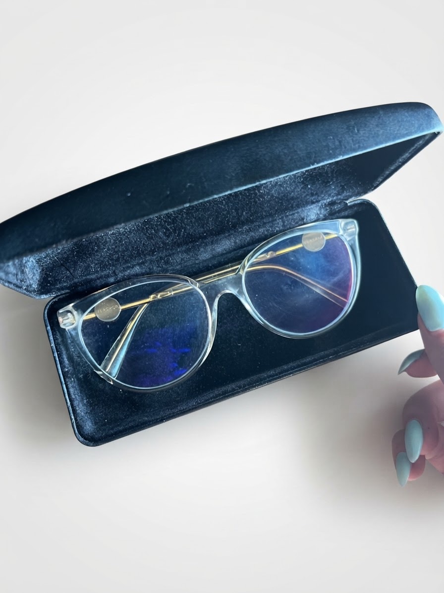 Lunettes de vue