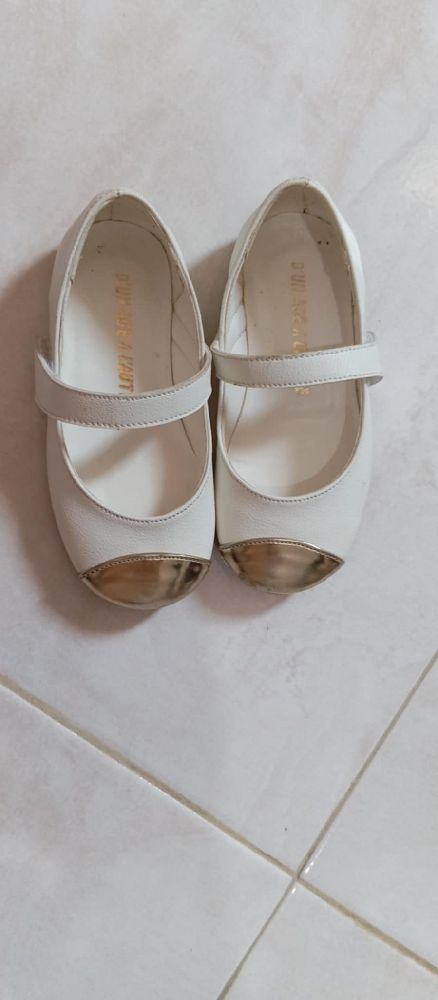 Ballerine 