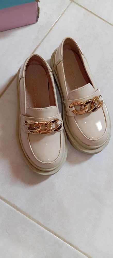 Ballerine fille 