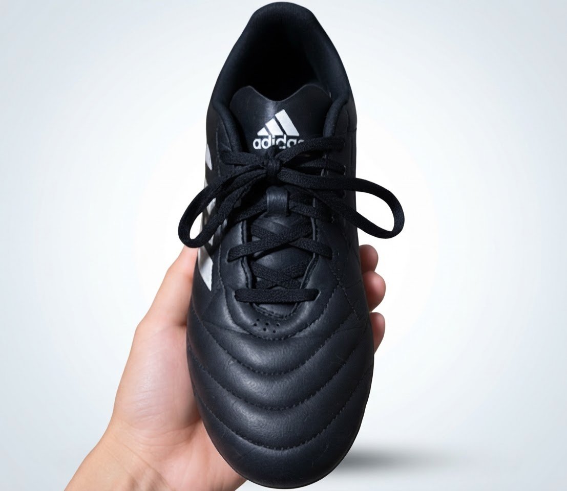 Crampons Adidas 