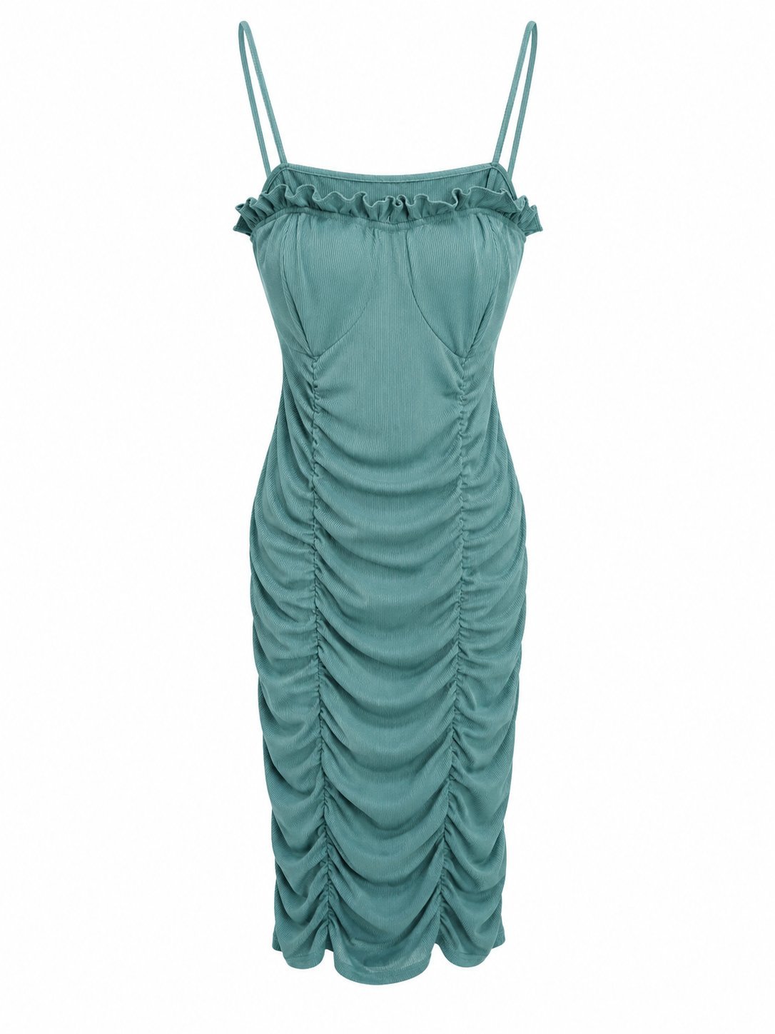 Robe ajustée 